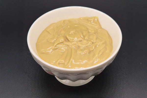 Kürbiskernölmayonnaise