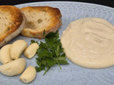 Wiener Knoblauchmayonnaise