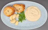 Wiener Knoblauchmayonnaise